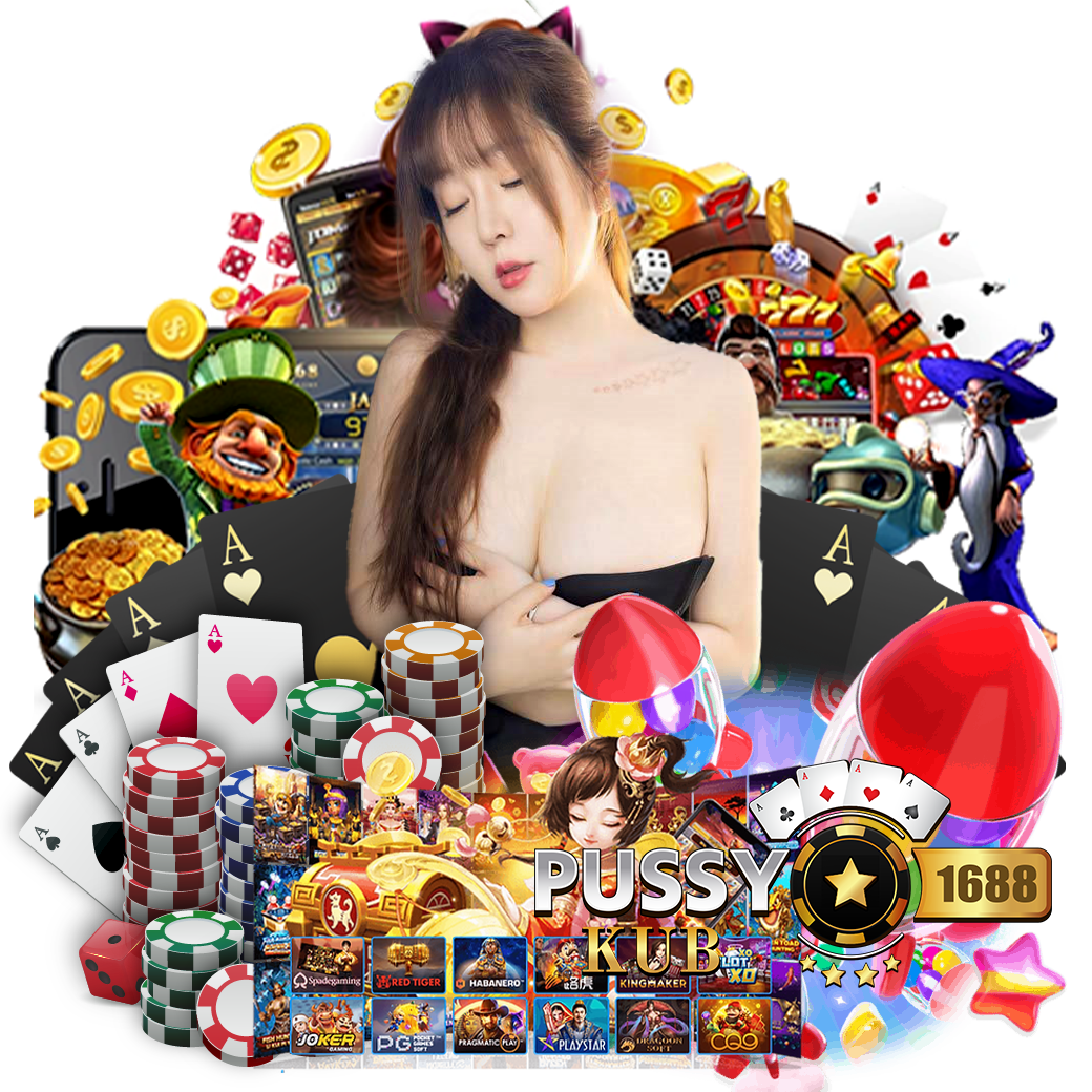 pussykub168 slot